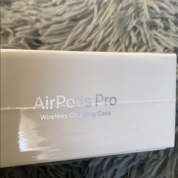 Airpod pros